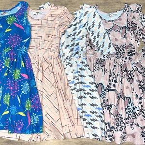 Dot Dot Smile Dresses